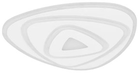 Brilagi - Plafonieră LED MODERN MINI 45W 230V 3000/4000/6000K cu DO