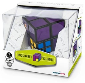 Puzzle Pocket Cube – RecentToys