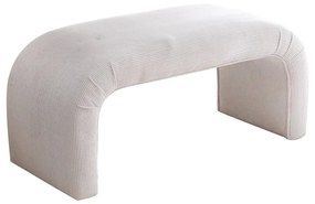Taburete Naos Bench (gri deschis). 1087819