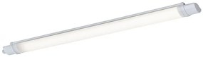 Lampa LED aplicata de mobila bucatarie / oglinda baie IP65 Drop Light 60cm