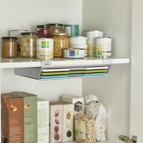 Tocătoare cu suport 3 buc. 23x31,5 cm Folio Slim – Joseph Joseph