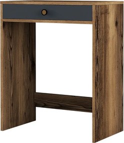 Măsuță de toaletă Lizbon Anthracite