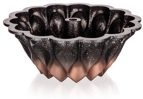 Formă de chec Majestic FLOARE, 26 cm