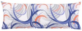 Față de pernă de relaxare Bellatex Bule, 45 x 120 cm, 45 x 120 cm