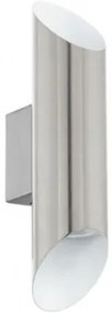 Aplica moderna LED GU10 2X3.3W VIEGAS 95422 Eglo