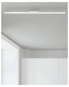 Panou LED dimabil Brilliant CHARLA LED/22W/230V 7x120 cm 3000K