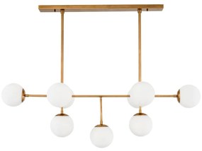 Candelabru design elegant Lux 112329 HZ