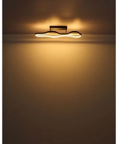 Lustră LED aplicată BEZZY LED/30W/230V Globo 67181D