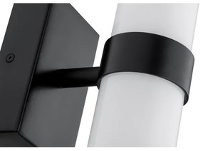 Argon 8927 - Lampă LED pentru oglindă de baie BATUMI LED/24W/230V 3000K IP44 negru