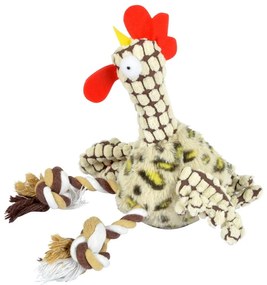 Jucărie pentru câine – Love Story