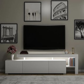 Comoda TV 192 X 53 X 37 Beliz - White