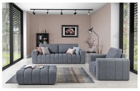 Scaune Lazaro 245cm Gri