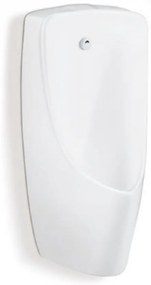 Pisoar Suspendat cu Senzor, din Ceramica, Alb KZ