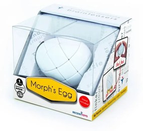 Puzzle Morph's Egg – RecentToys