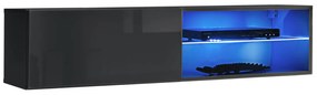 Masă TV/Dulap Southport 27 GG SW RTV 4 (grafit). 1024085