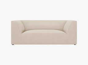 Canapea 2 locuri Ruby stofa L174 cm