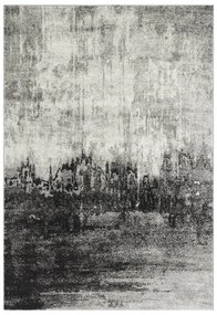 Covor gri 290x200 cm Nova - Asiatic Carpets