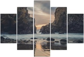 Tablou - În amurg (150x105 cm)