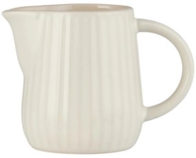 IB Laursen Cana ceramica smantanie 200 ml MYNTE BUTTER CREAM