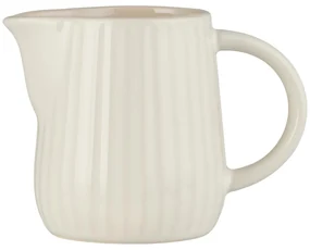 IB Laursen Cana ceramica smantanie 200 ml MYNTE BUTTER CREAM