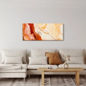 Tablou - Pictură abstractă (120x50 cm)