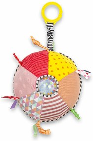 Baby Mix Jucărie interactivă Roată, 33 cm