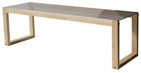 Masă TV Pevapa (natural) . 1095489