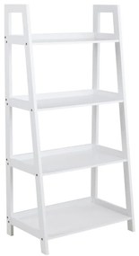 Bibliotecă DAMON alb