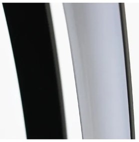 Lustră LED reglabilă suspendată pe cablu, 100W, 230V, 3000–6500K, Ø 60 cm, cu telecomandă