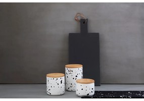 Recipient din ceramică pentru alimente Speckled – Premier Housewares