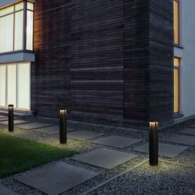 Stalp de exterior LED IP65 VARU H-50cm