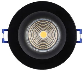 Corp de iluminat LED pentru baie dimabil SALABATE LED/6W/230V 2700K IP44 Eglo 99493