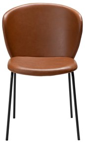 Scaun de dining maro coniac Stay – DAN-FORM Denmark