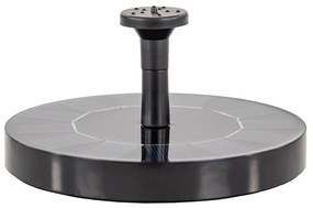 Fântână solară 13 cm