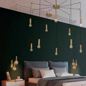 Accesoriu/ Cablu 3 metri cu dulie Ziko antique ZZ AZ3455