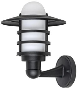 Rabalux 7678 - Aplică perete exterior DARRINGTON 1xE27/20W/230V IP44
