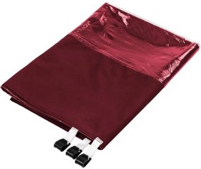 INSTENT PRO Perete lateral cu fereastră pentru corturi 3 x 3