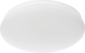 Kanlux 39742 - Plafonieră LED pentru baie ENELO, LED/24W/230V, Ø 38 cm, IP44