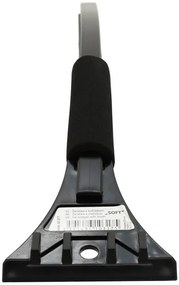 Racletă cu mătură Soft - 44 cm