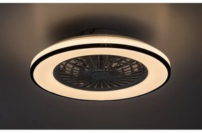 Rabalux 71331 - LED lampă reglabilă DALFON 48W/230V 3000-6500K cu ventilator și