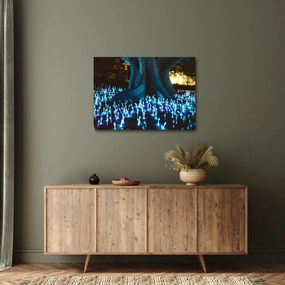 Tablou - Copac magic (70x50 cm)