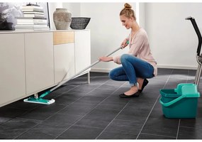 Set găleată și mop de podea LEIFHEIT Combi Clean M