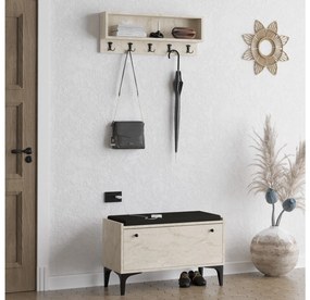 Mobilier hol Aliex 10 (travertin). 1102257