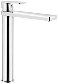 Aqualine - Baterie lavoar DAPHNE 29 cm crom lucios