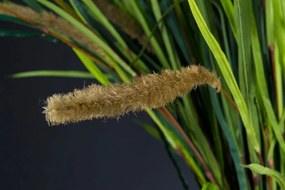 Aranjament floral inalt, decor festiv elegant RIVER 165cm