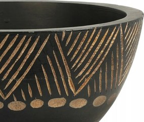 Bol din lemn de mango Tangela, 20 x 10 cm