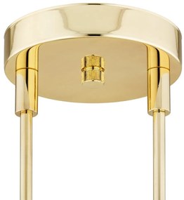 Lustra reglabila design modern ABSOS 4L alama