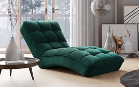 Fotoliu lemn masiv Lounge Personalizabil 85x85xH170 cm
