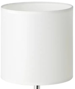 Eglo 93046 - Lampa de masa TRONDIO 1xE14/40W/230V