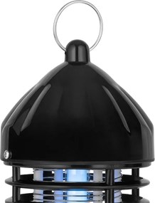 Lampa uv-a anti insecte 2w teesa